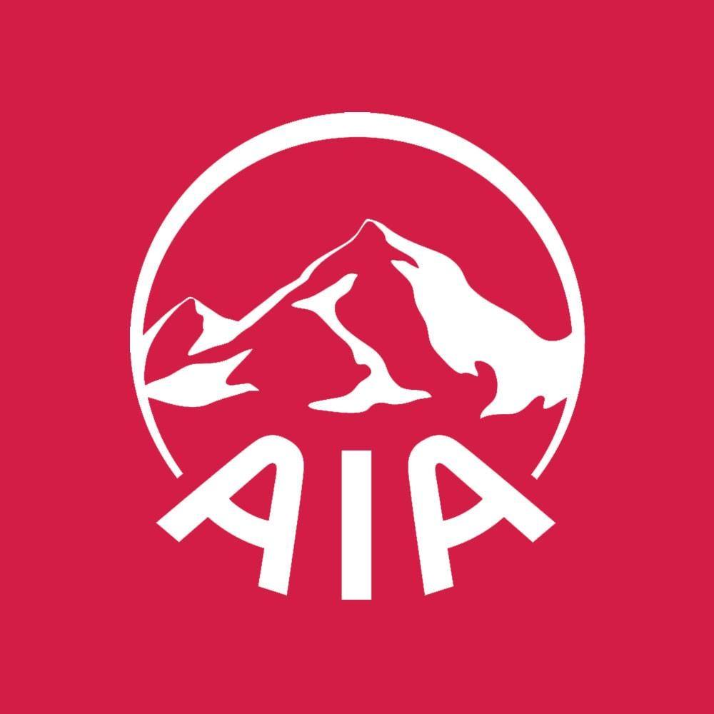 AIA Logo